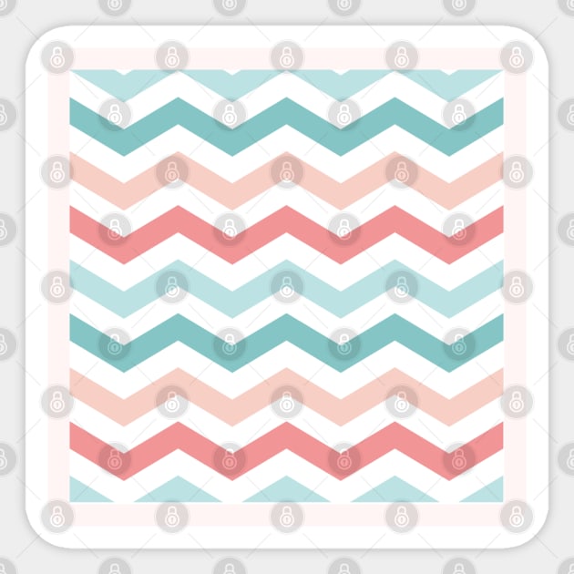Wavy colorful design Sticker by TulipDesigns